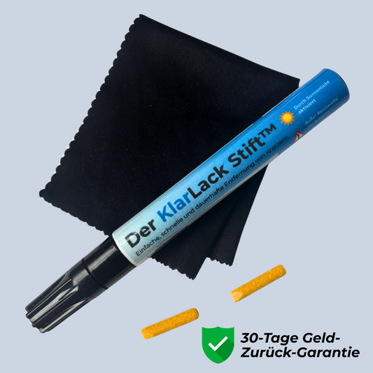 Der KlarLack Stift™